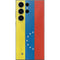 Venezuela Flag Distressed Galaxy Skins